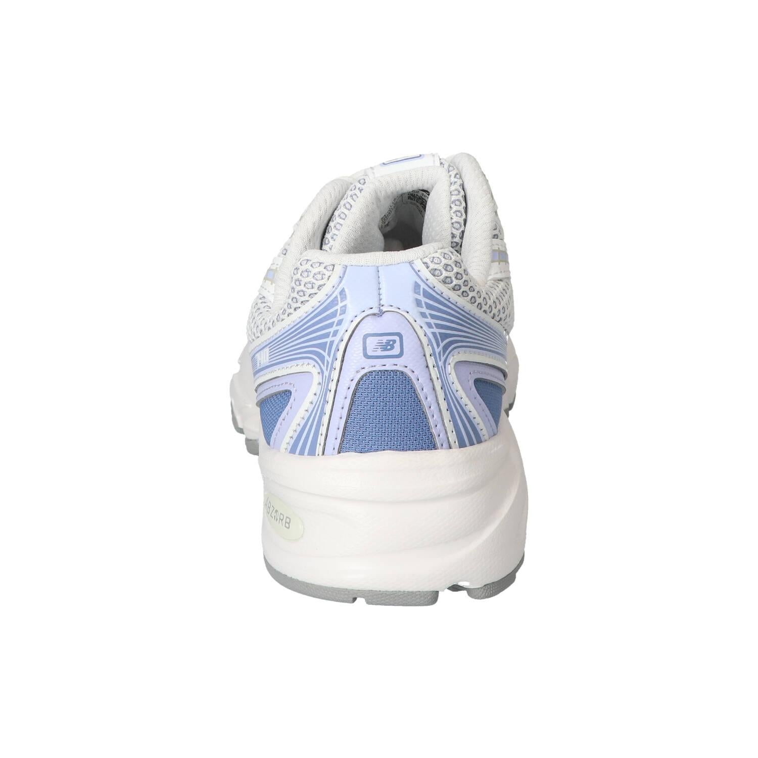 Sneakers, Lichtblauw