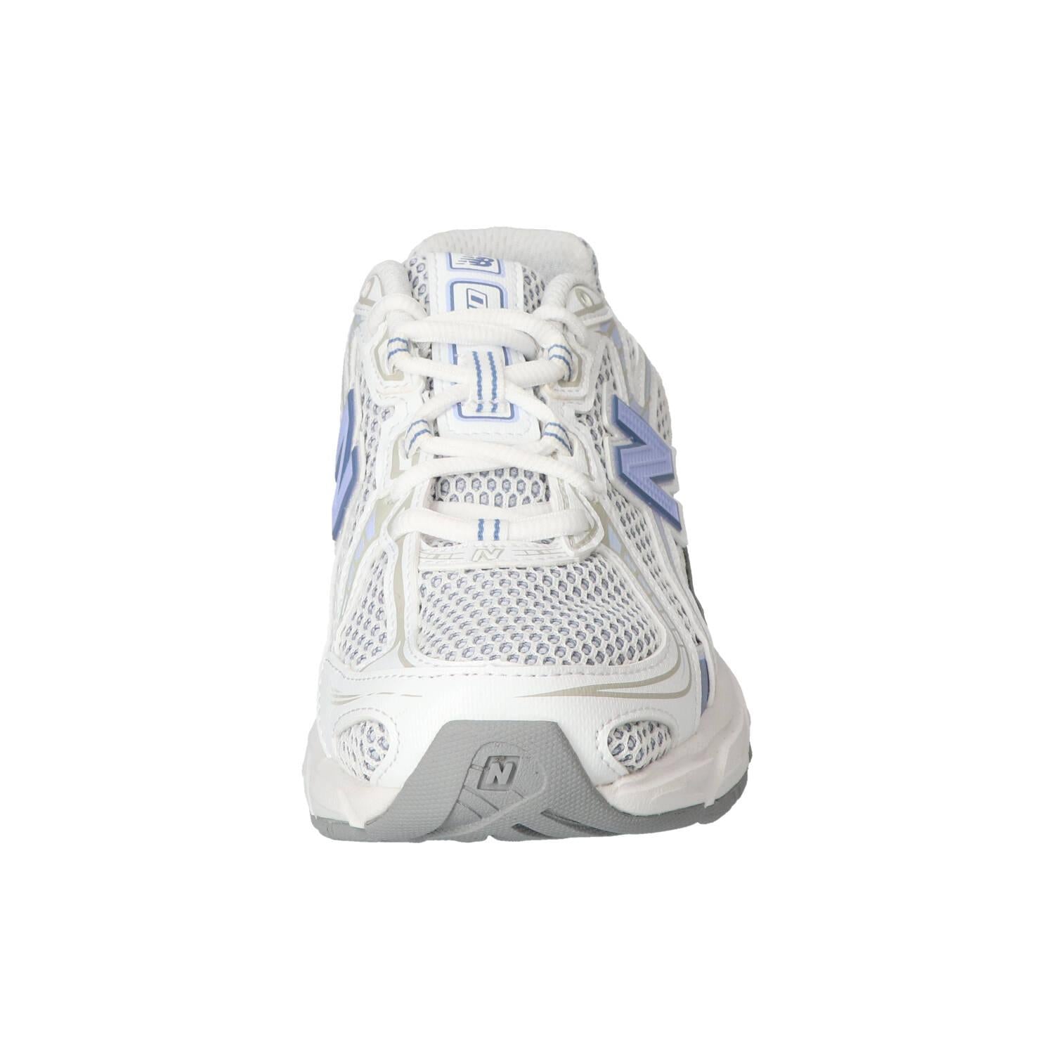Sneakers, Lichtblauw