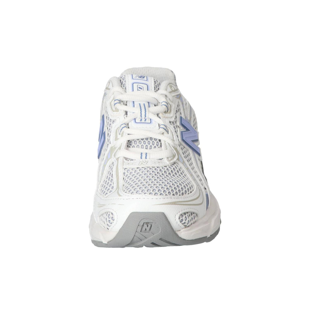 Sneakers, Lichtblauw