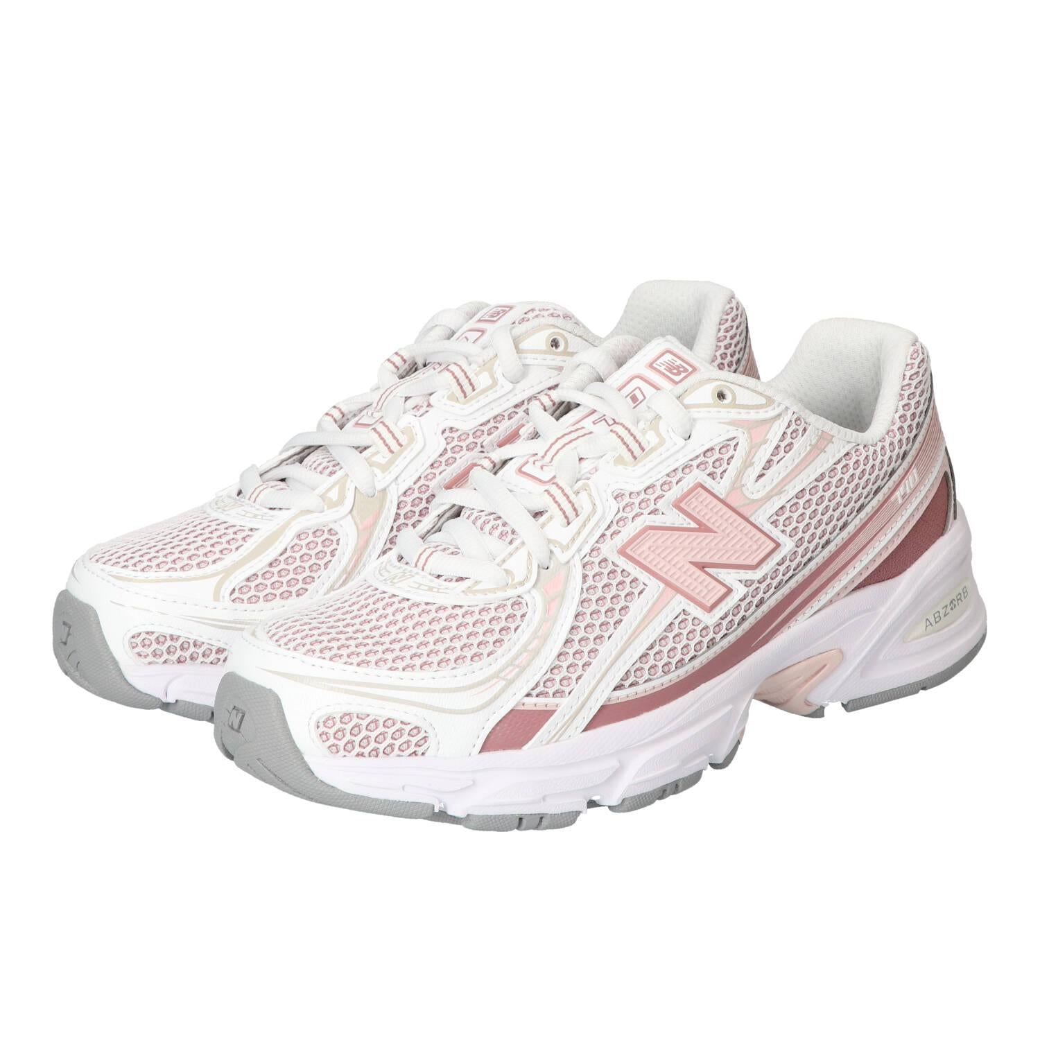 Sneakers, Roze