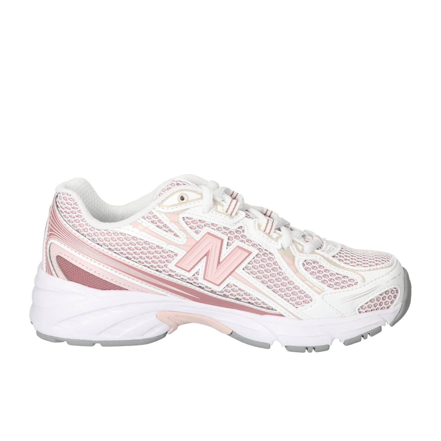 Sneakers, Roze