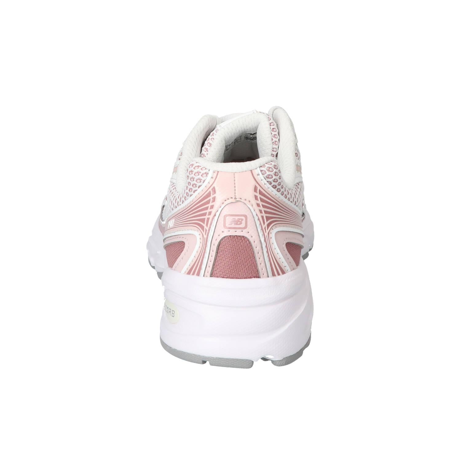 Sneakers, Roze