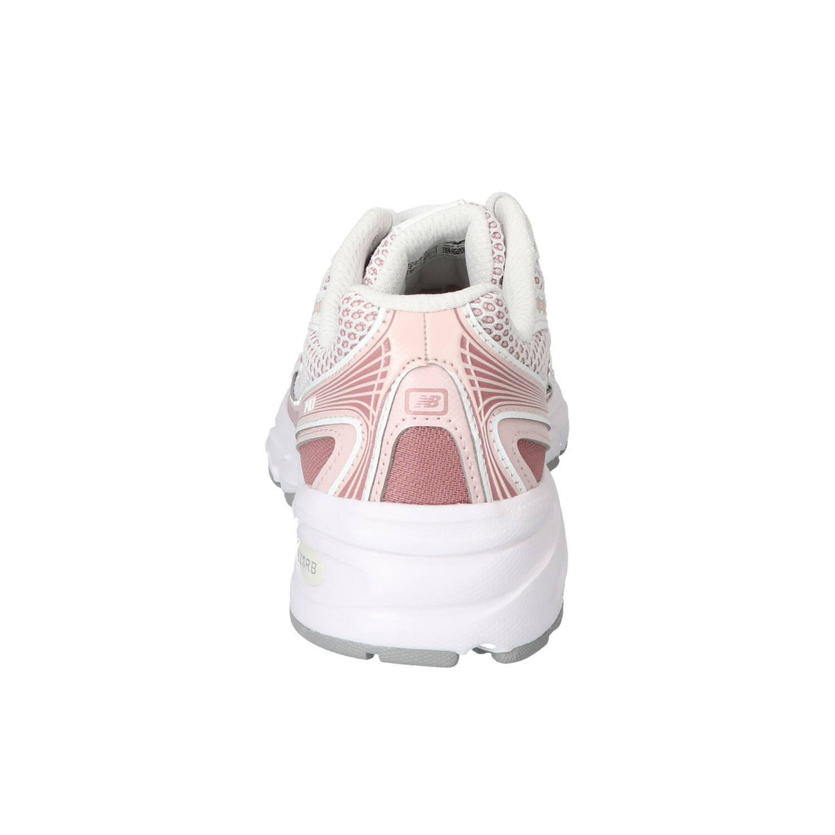 Sneakers, Roze