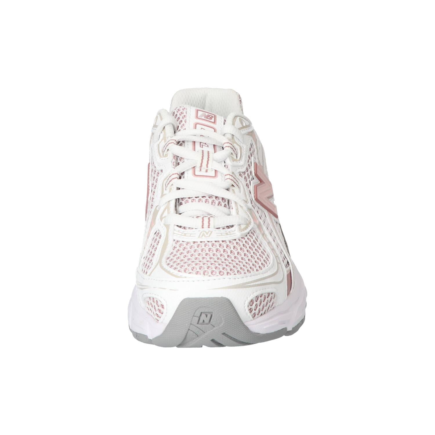 Sneakers, Roze