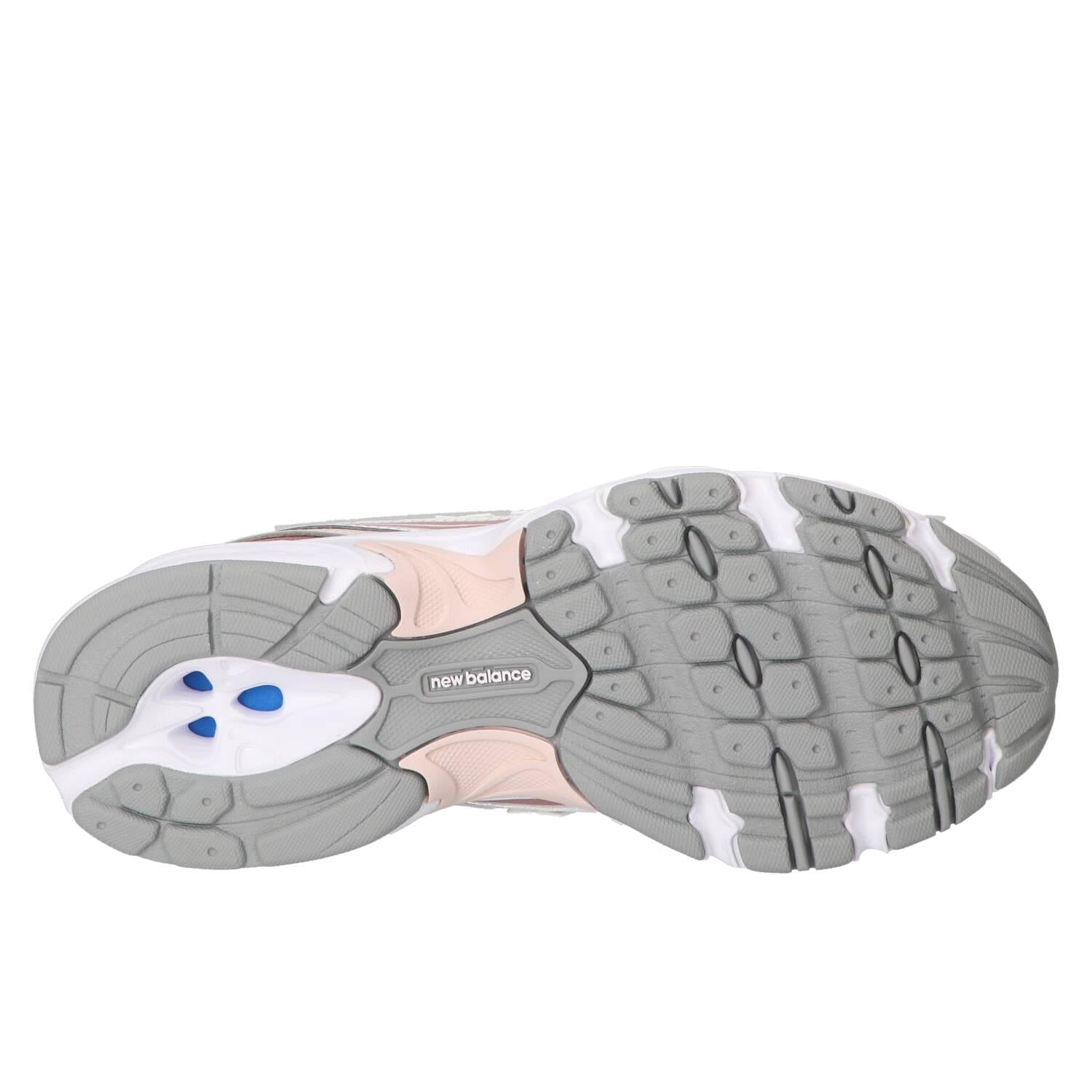 Sneakers, Roze