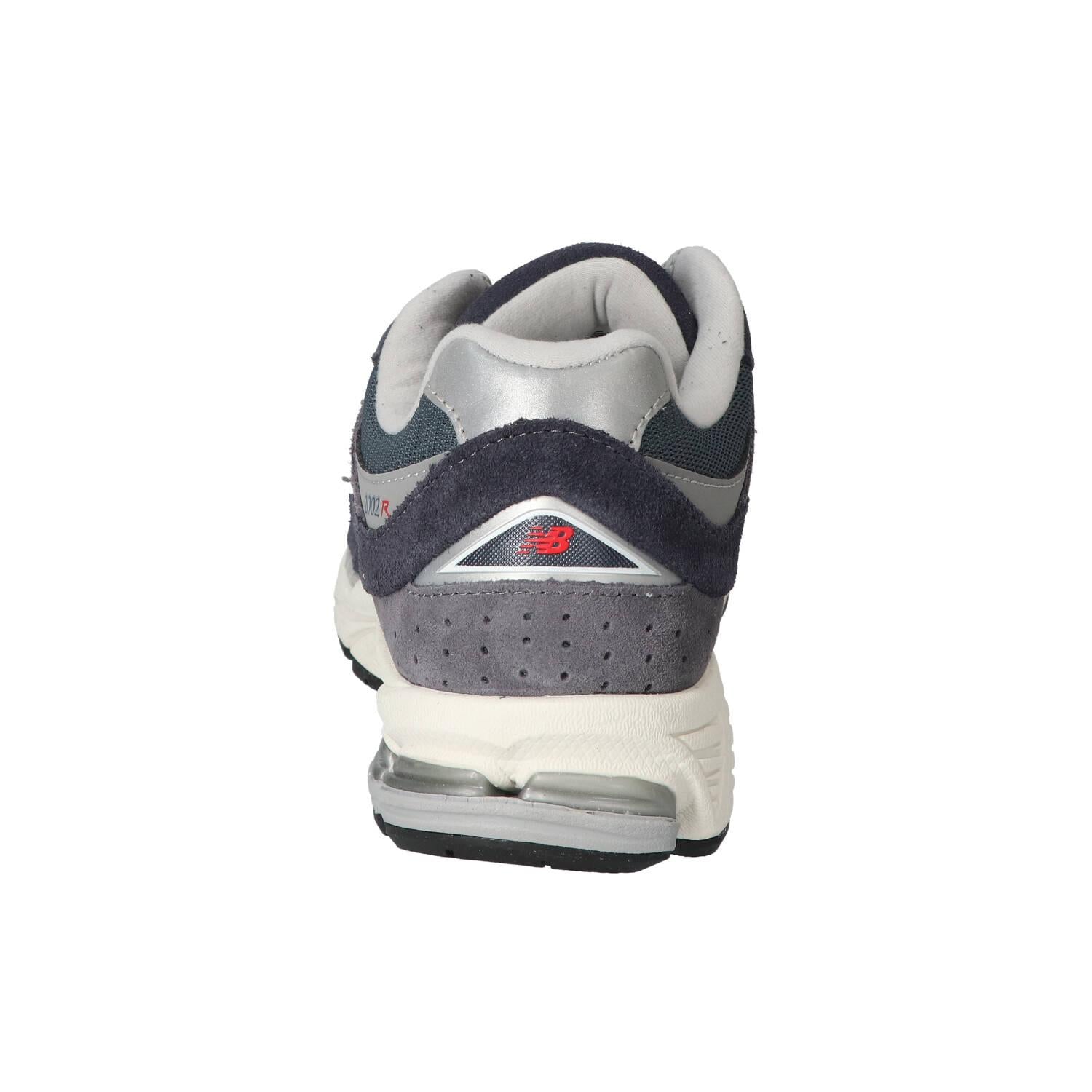 Sneakers, Blauw