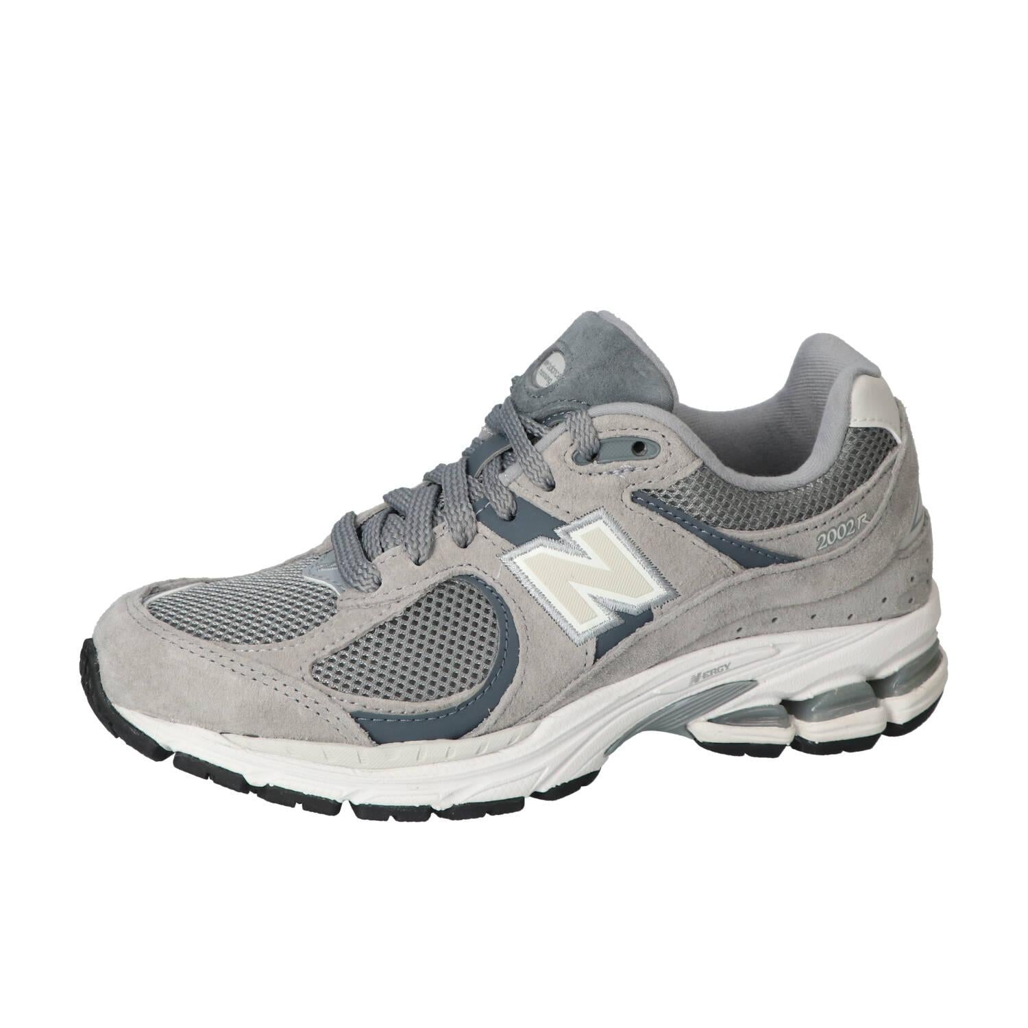 Sneakers, Grijs