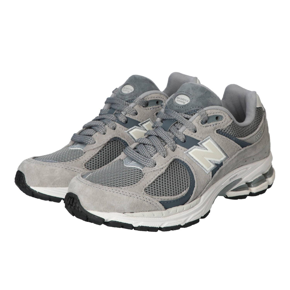 Sneakers, Grijs