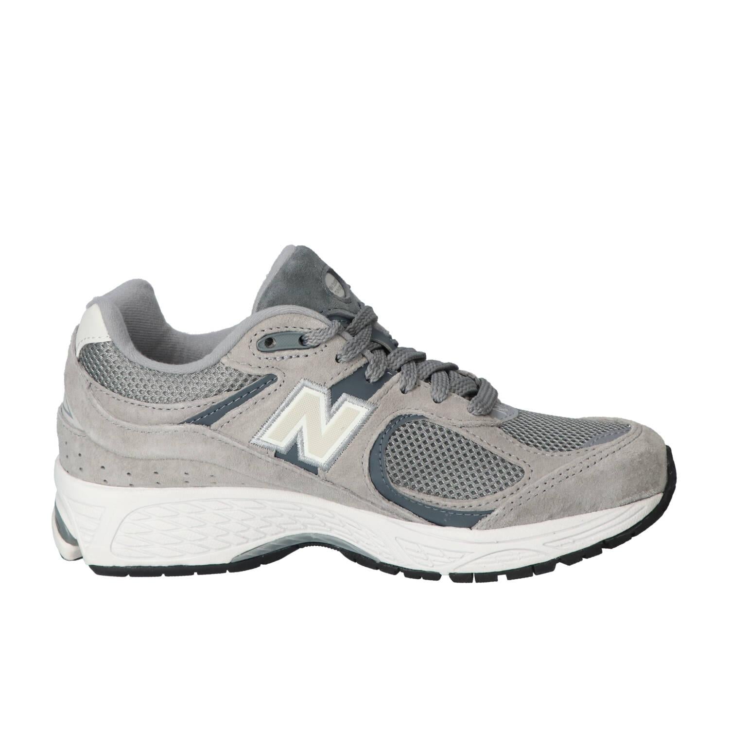 Sneakers, Grijs