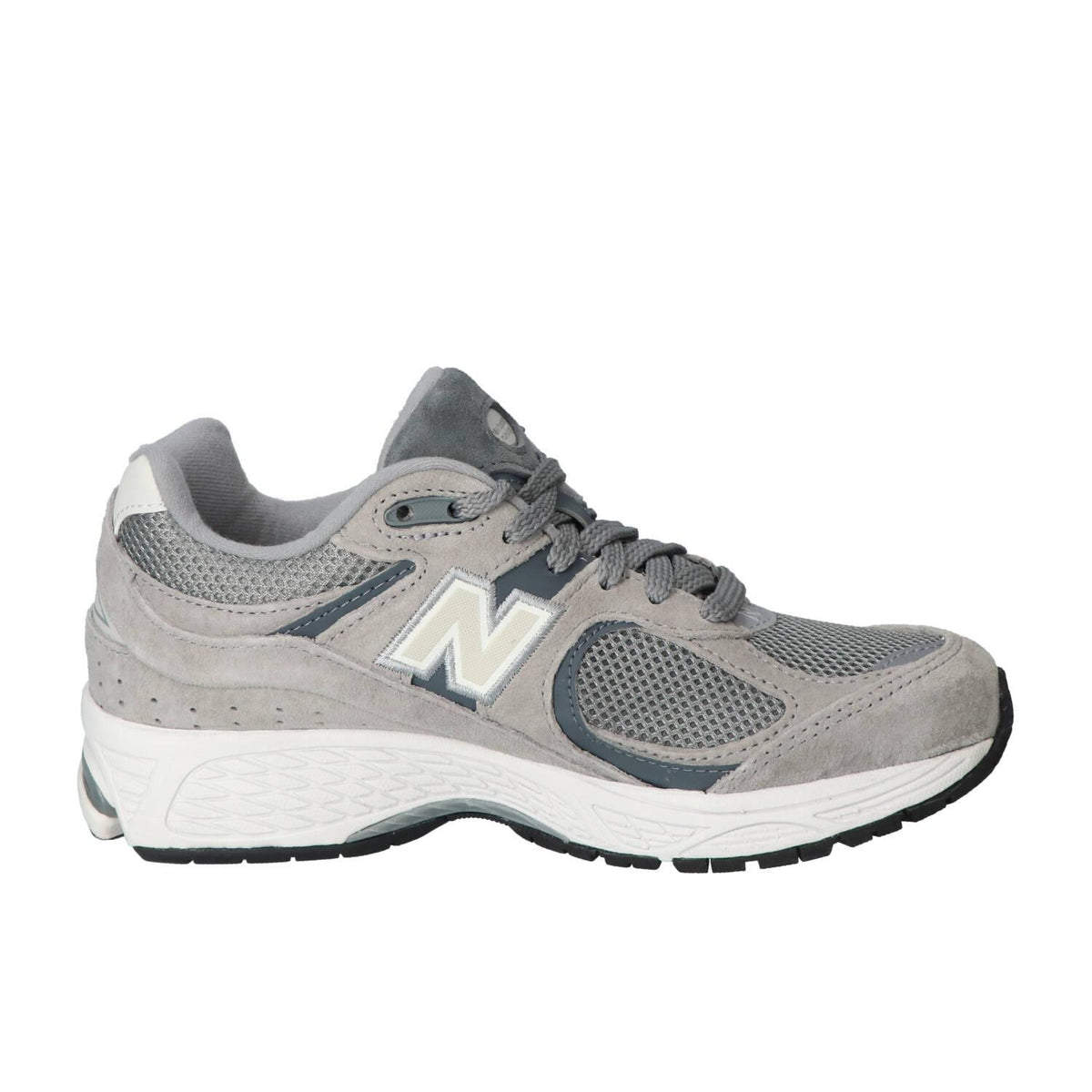 Sneakers, Grijs