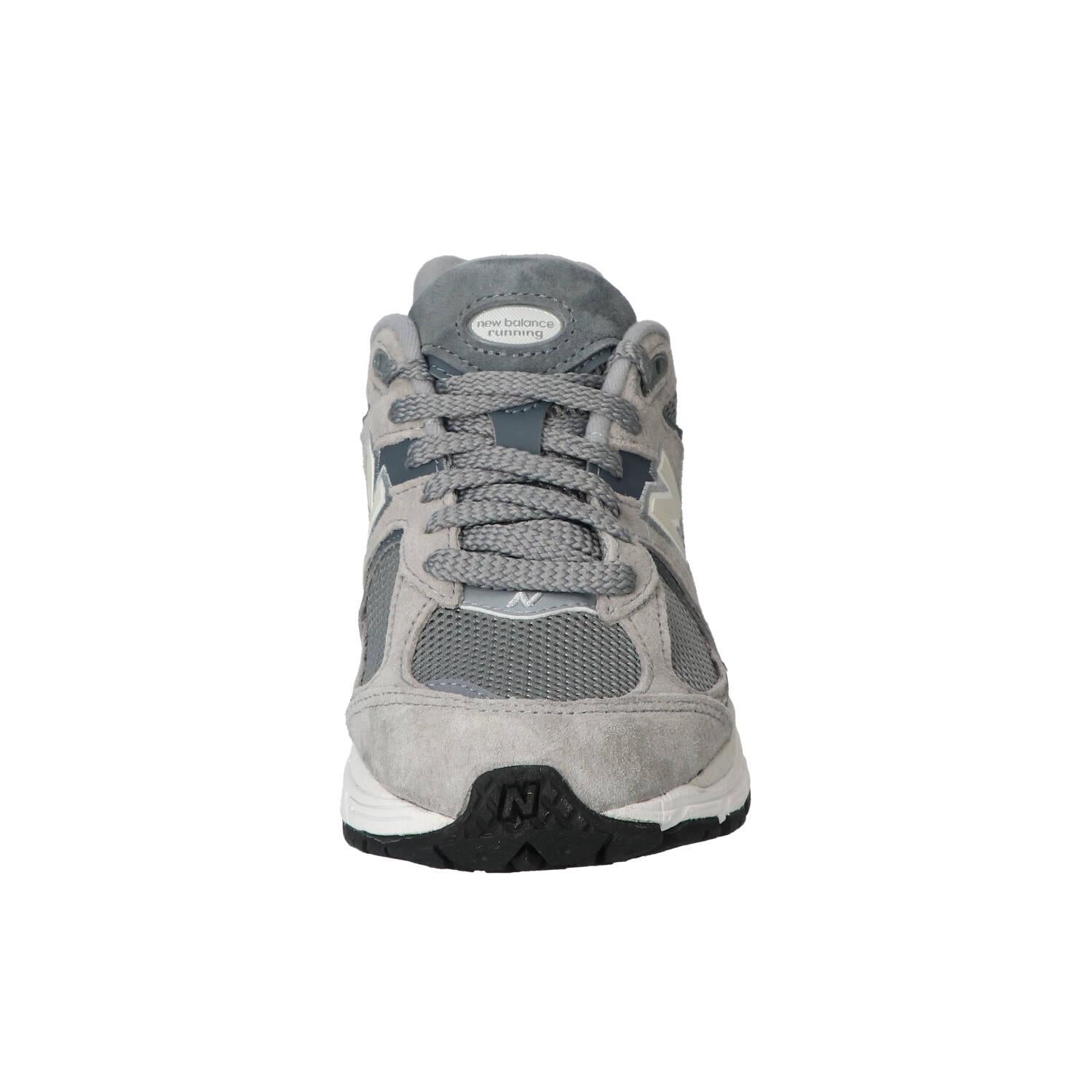 Sneakers, Grijs