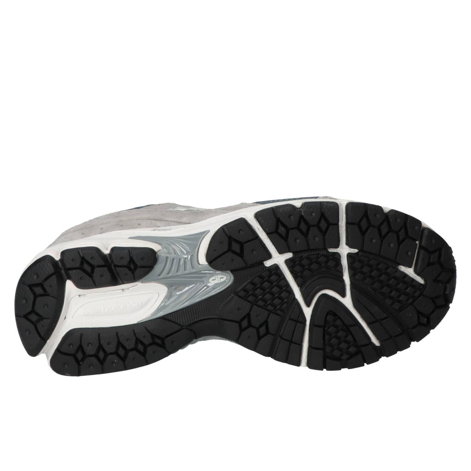 Sneakers, Grijs