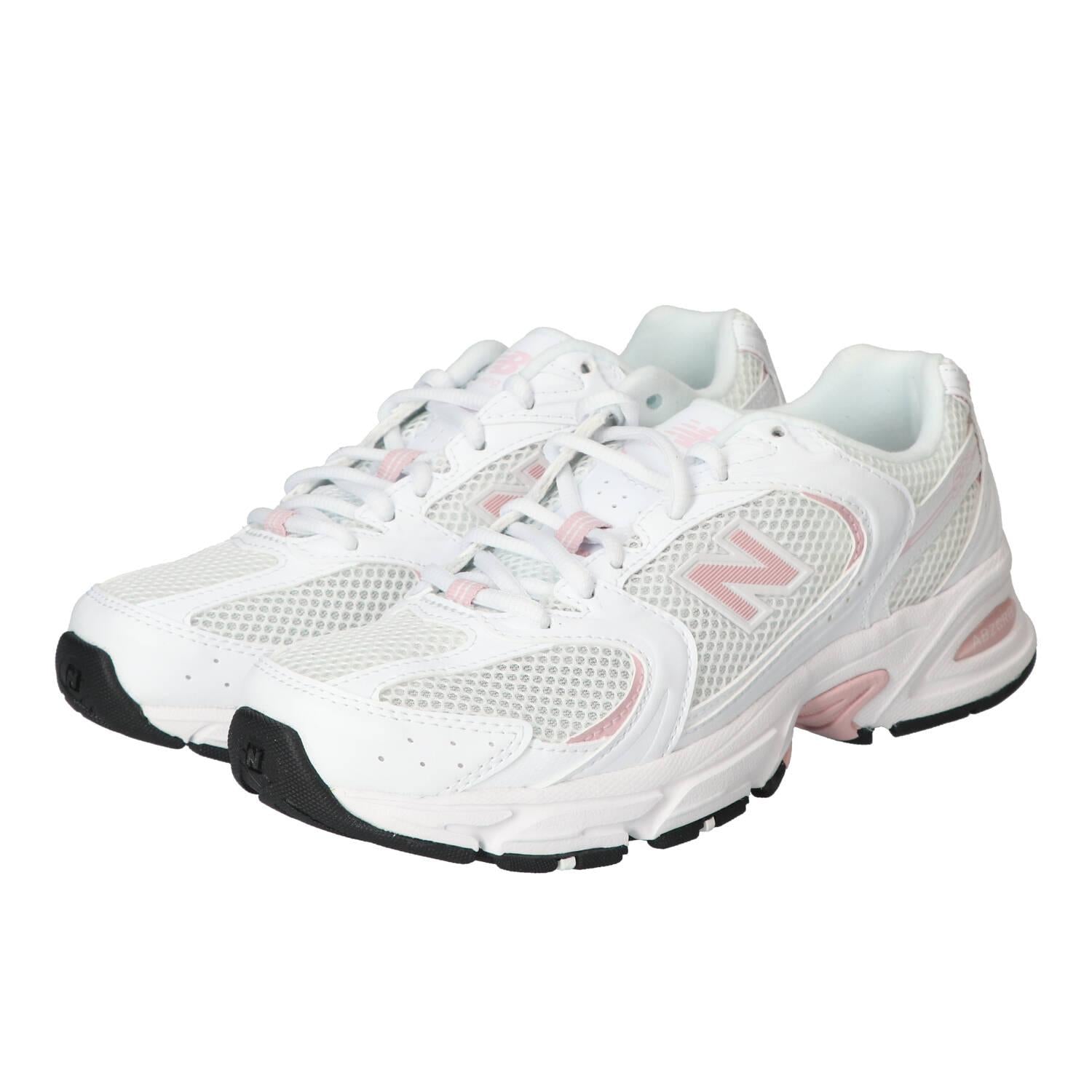 Sneakers, Wit