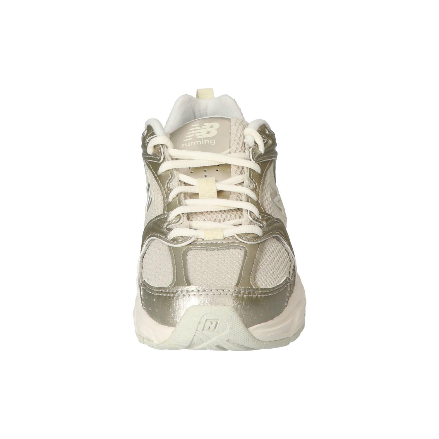 Sneakers, Goud