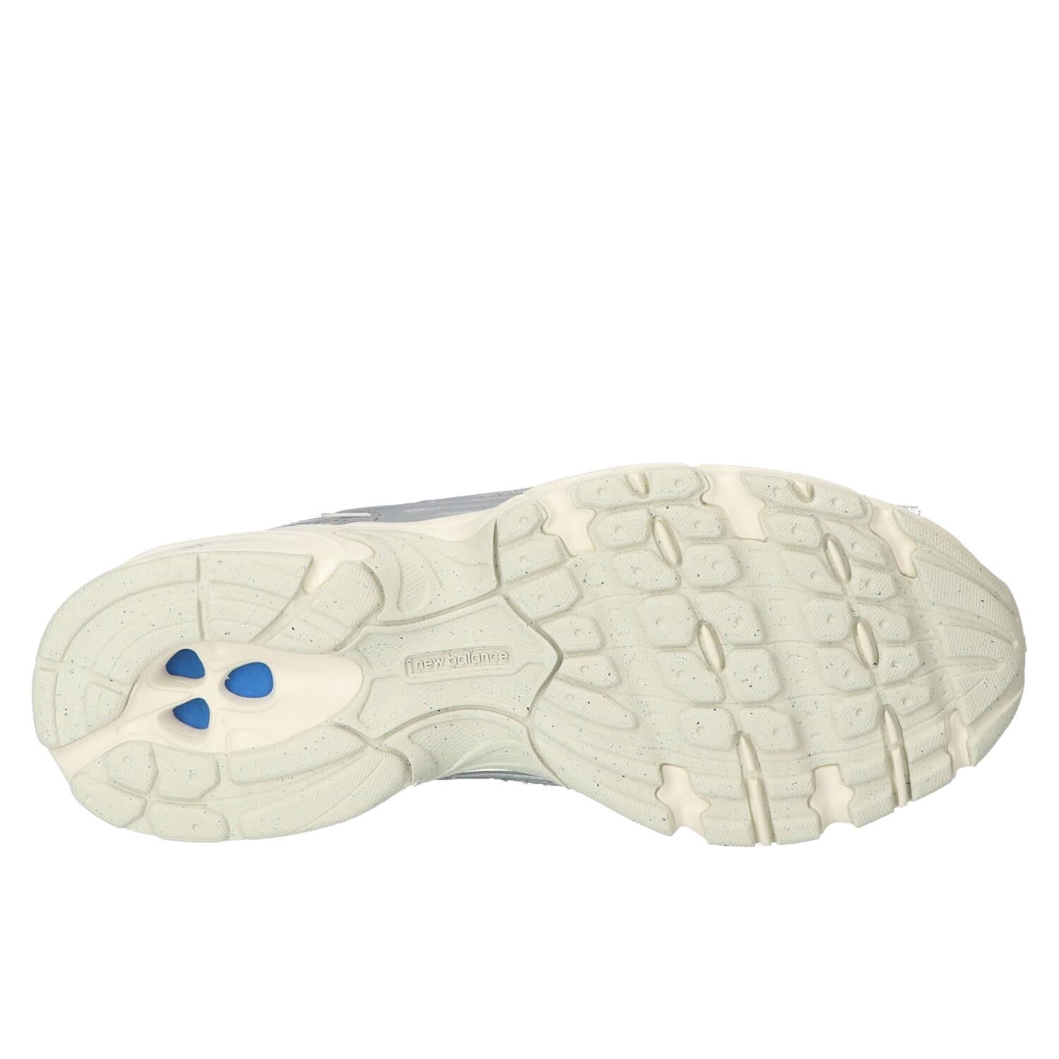 Sneakers, Zilver