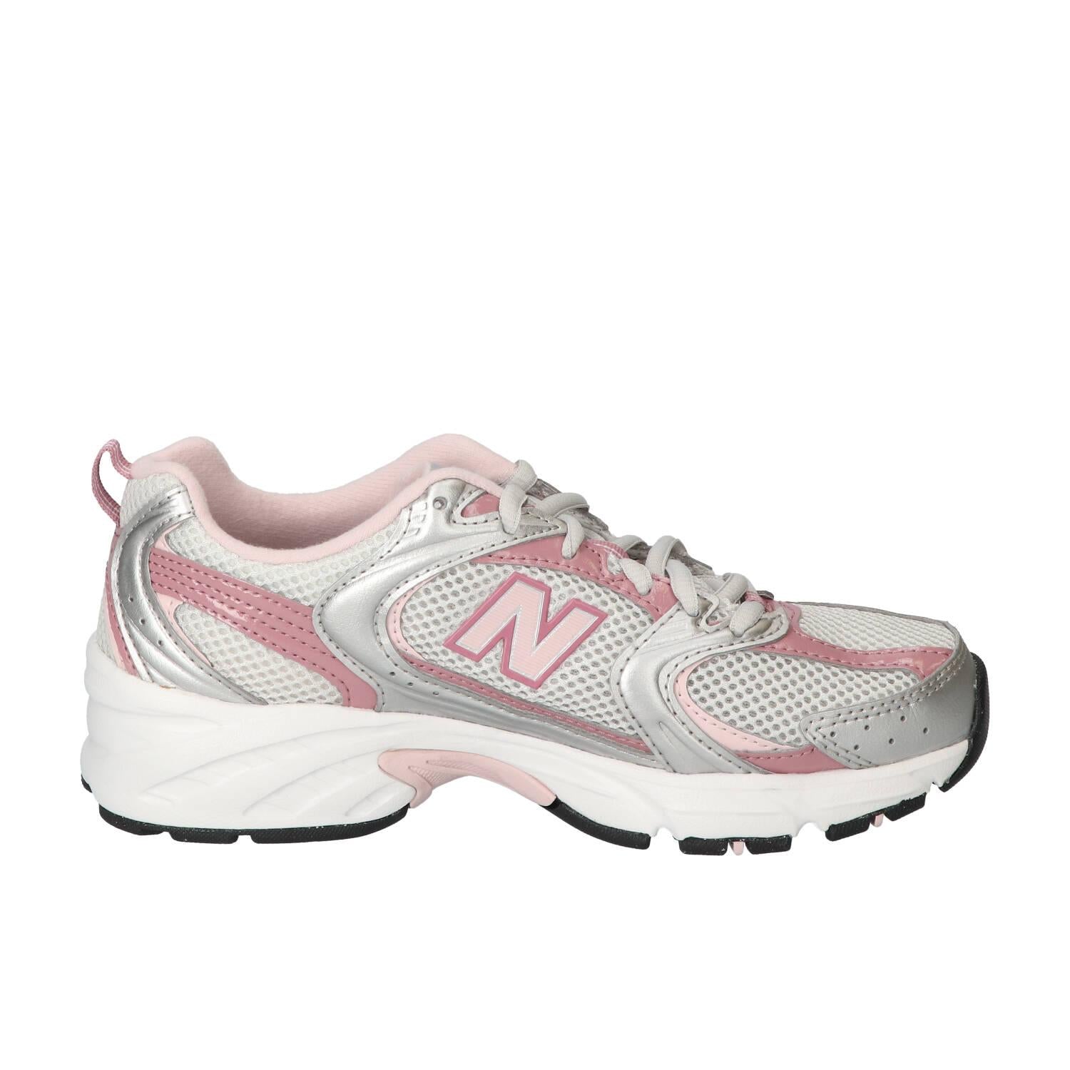 Sneakers, Roze