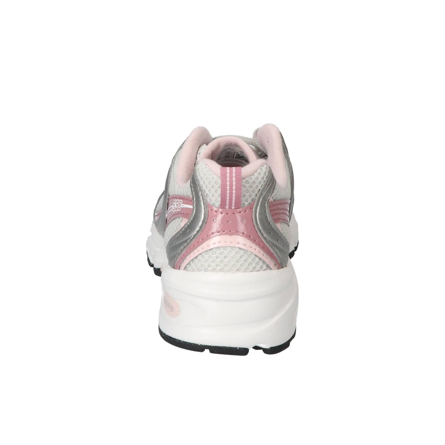 Sneakers, Roze