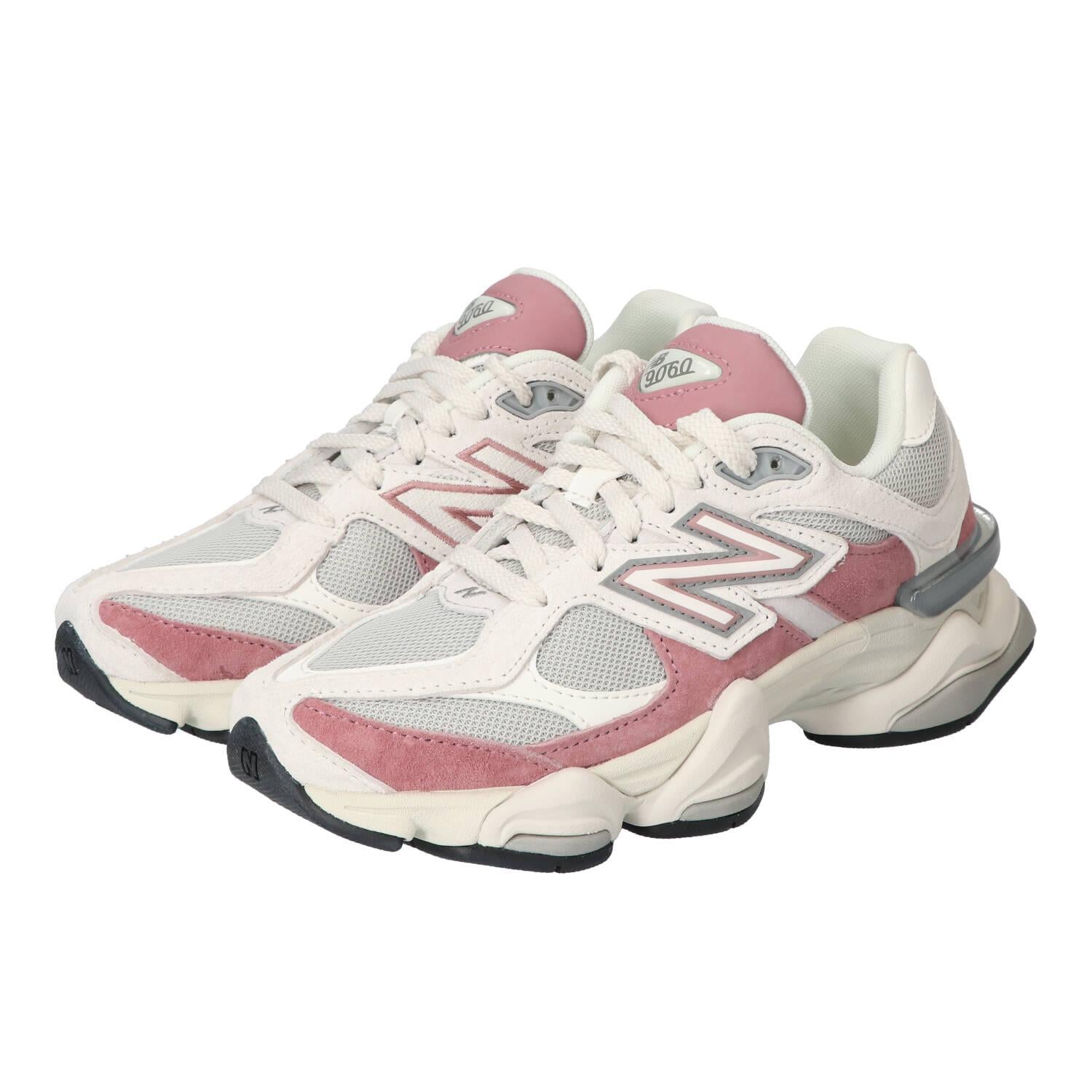Sneakers, Roze