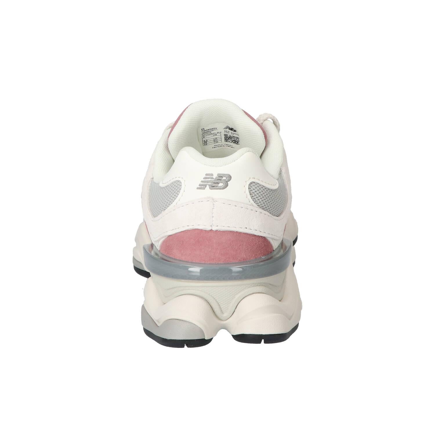 Sneakers, Roze