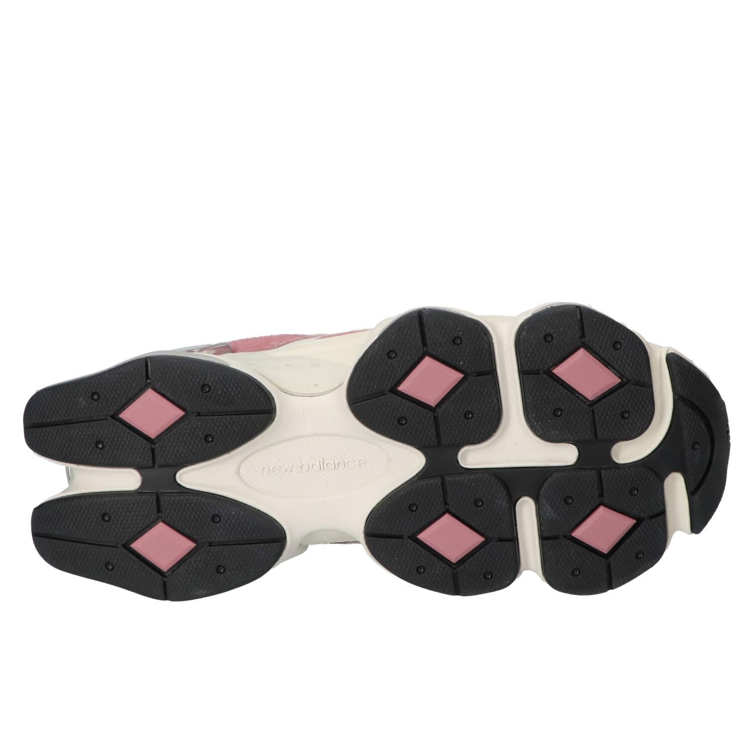 Sneakers, Roze