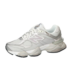 Sneakers, Zilver