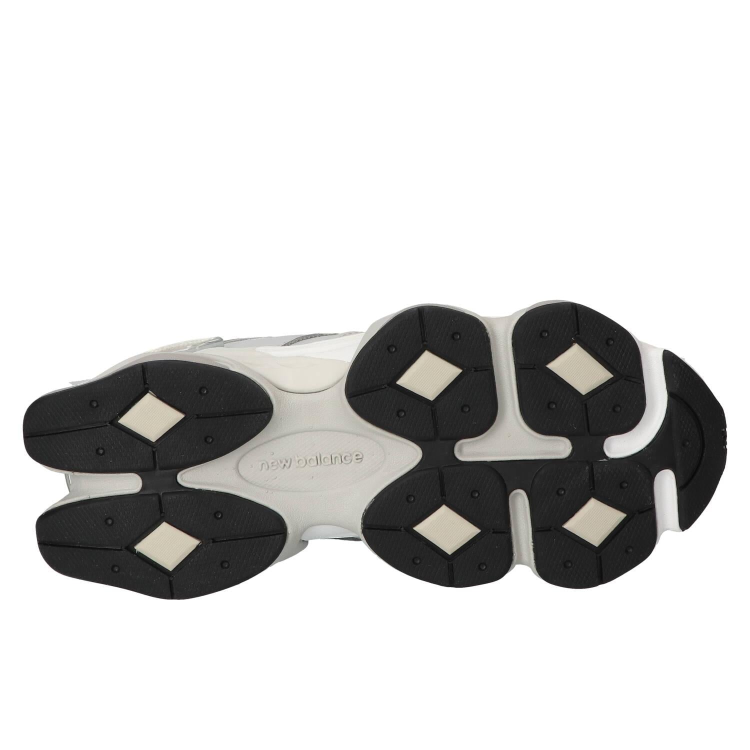 Sneakers, Zilver