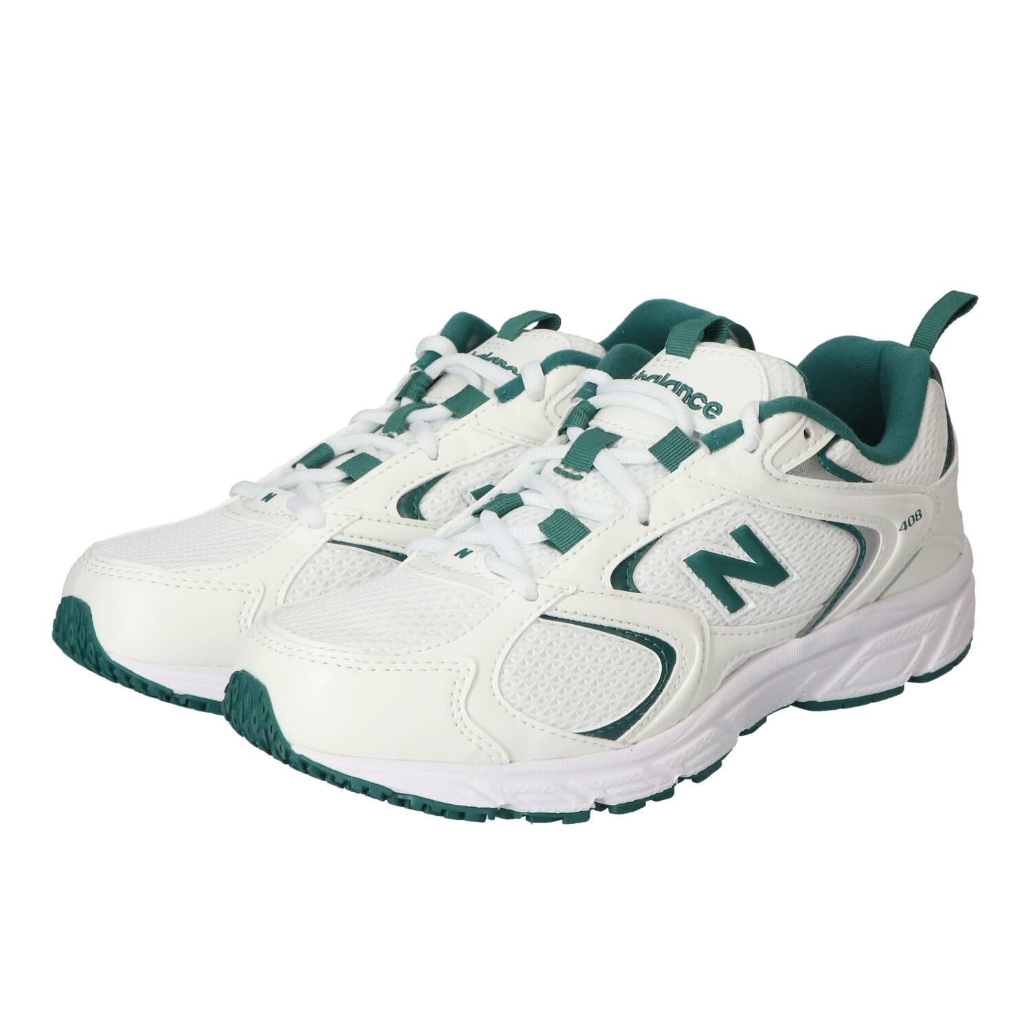 Sneakers, Wit