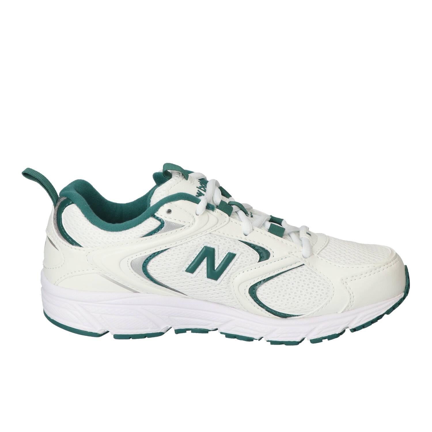 Sneakers, Wit