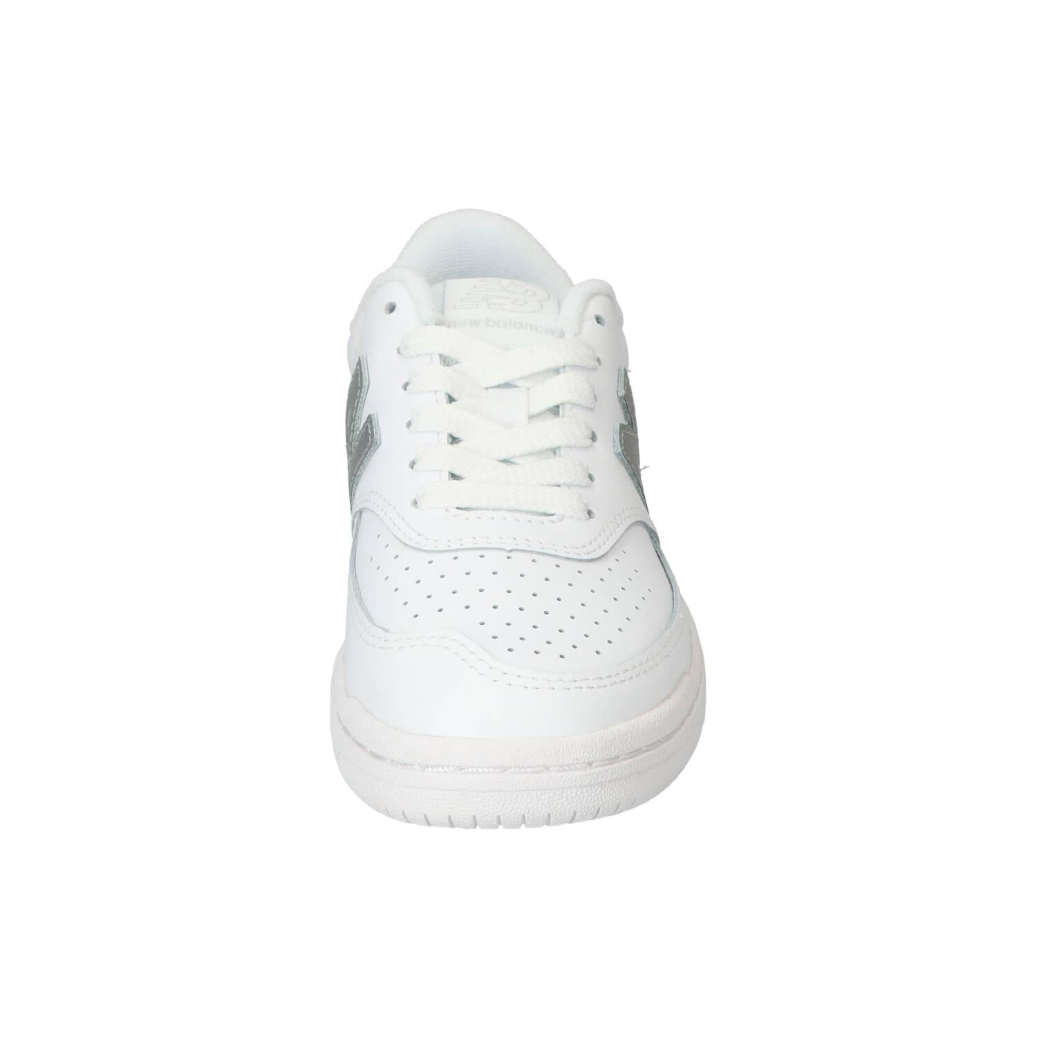 Sneakers, Wit