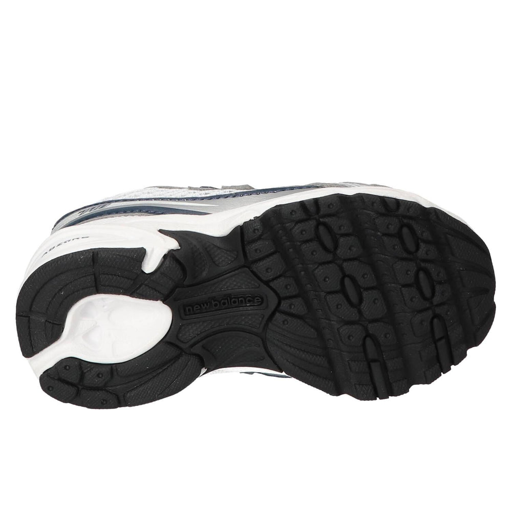 Sneakers Veter, Zilver