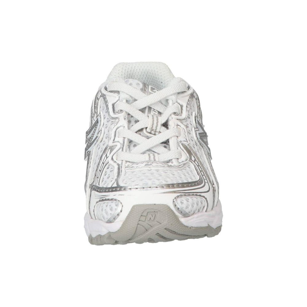 Sneakers Veter, Wit