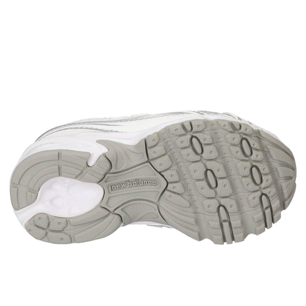 Sneakers Veter, Wit