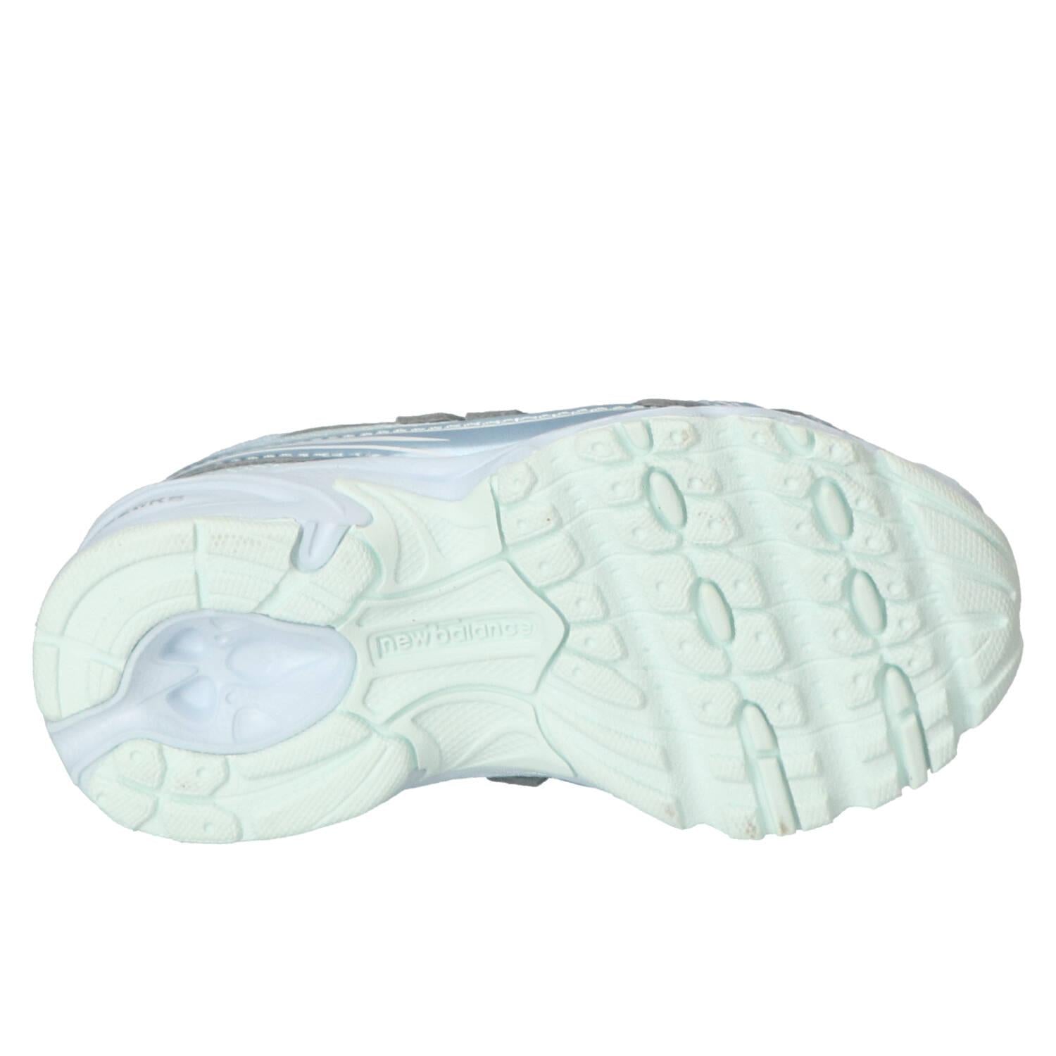 Sneakers Veter, Turquoise