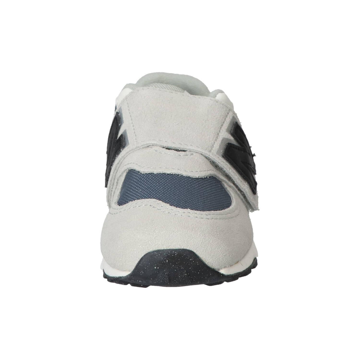 Sneakers Velcro, Grijs