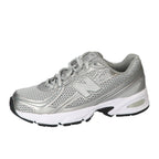 Sneakers, Zilver