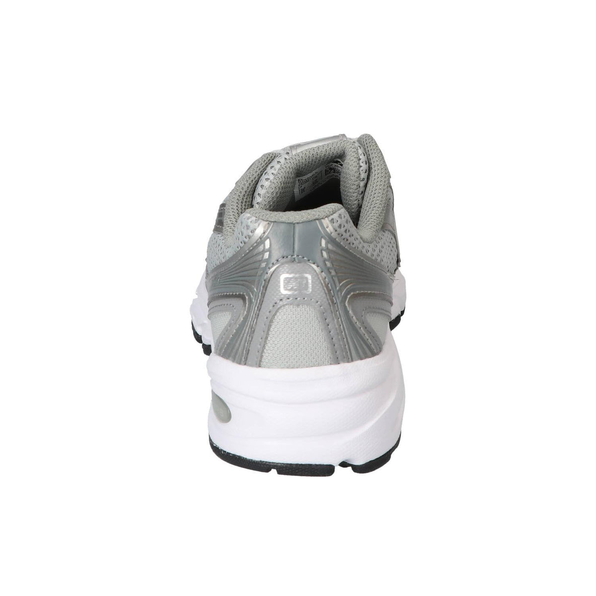 Sneakers, Zilver