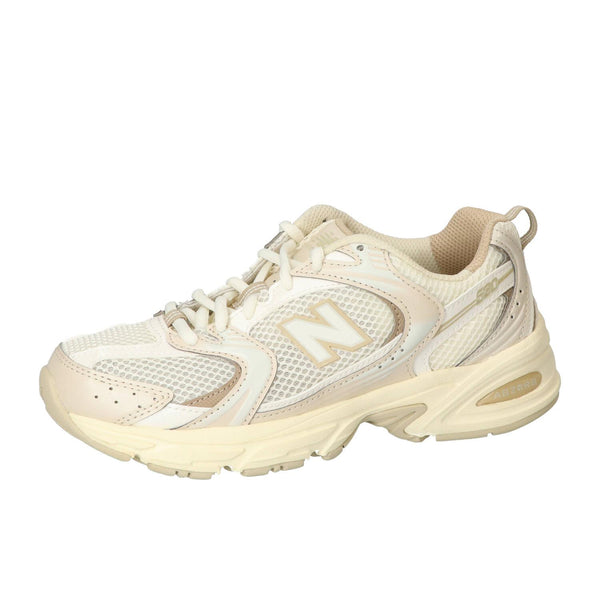 Sneakers, Lichtbeige