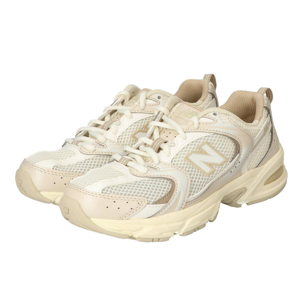 Sneakers, Lichtbeige