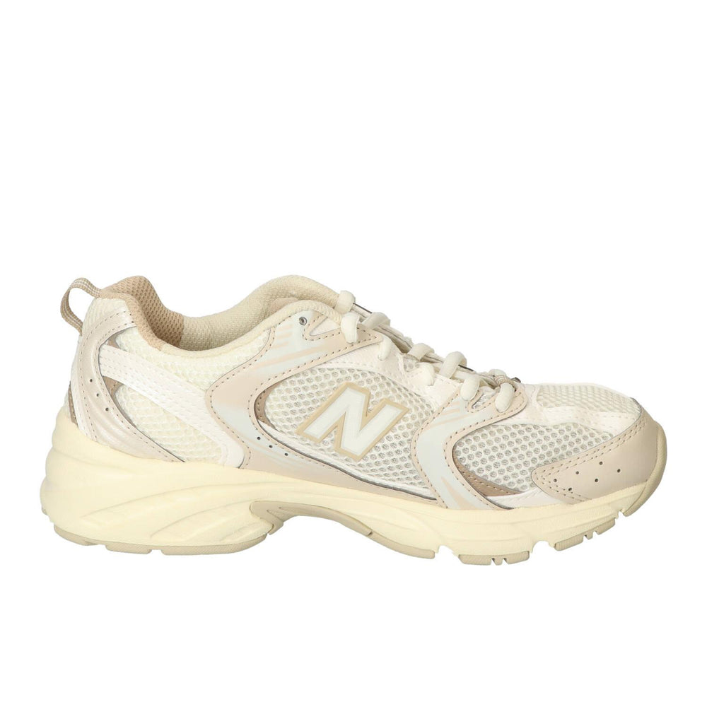 Sneakers, Lichtbeige