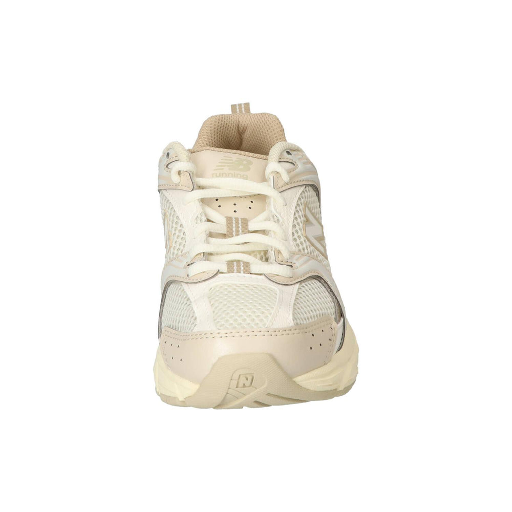 Sneakers, Lichtbeige