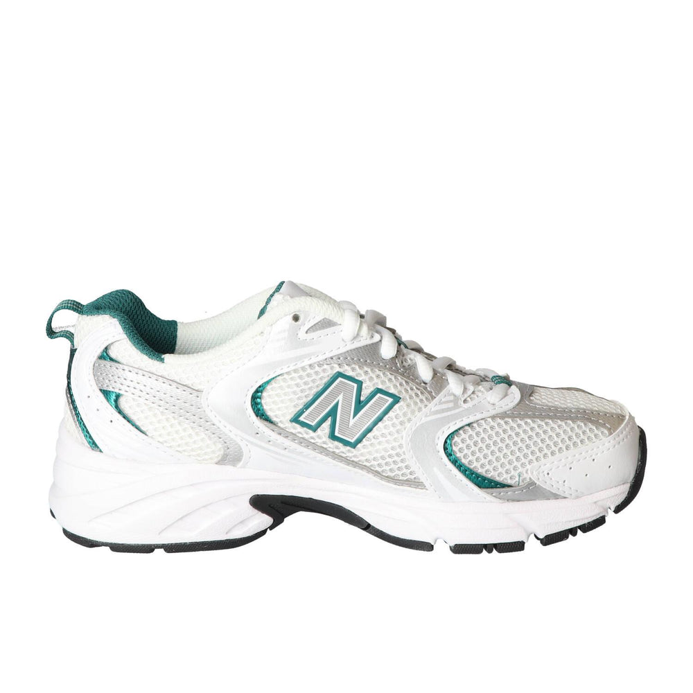 Sneakers, Wit