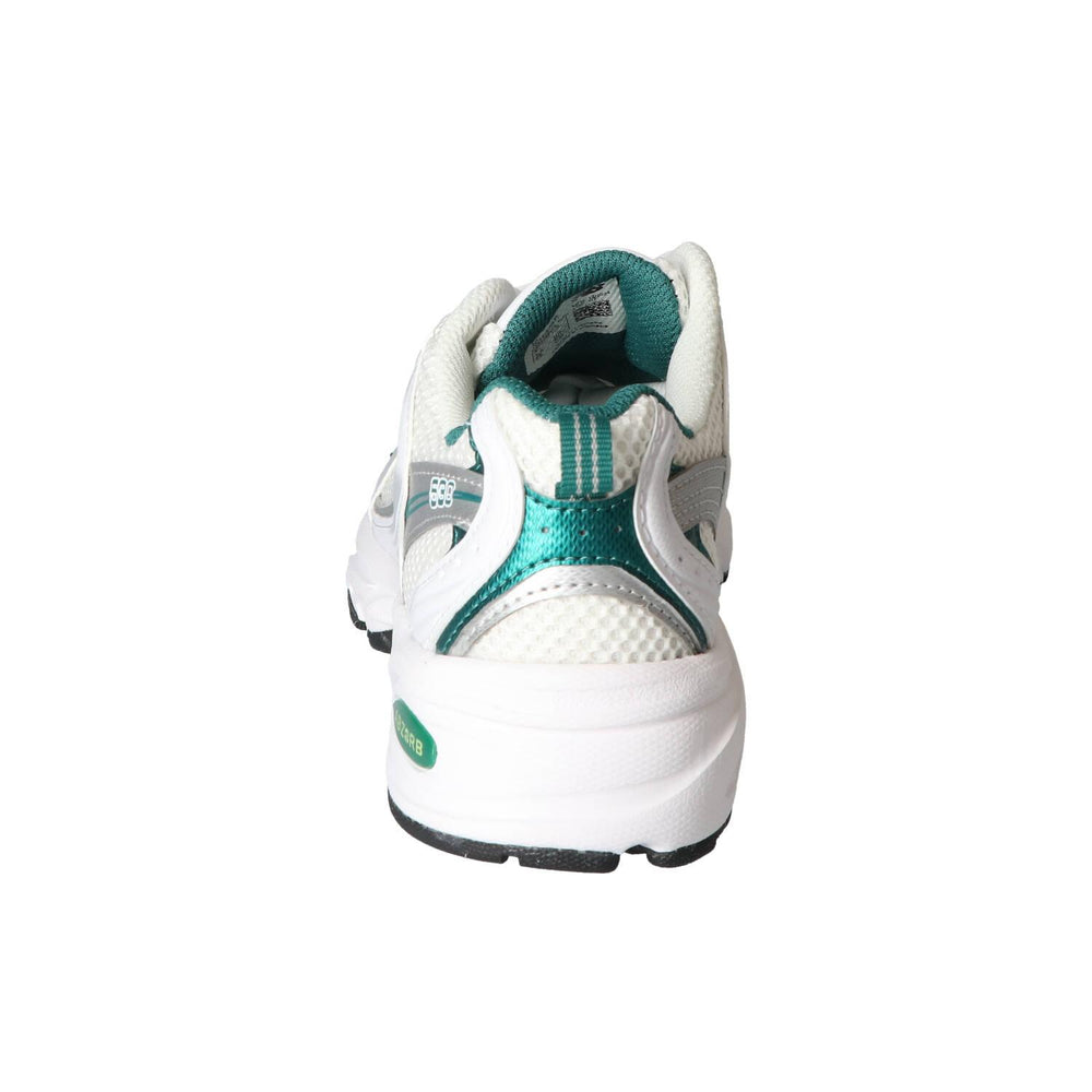 Sneakers, Wit