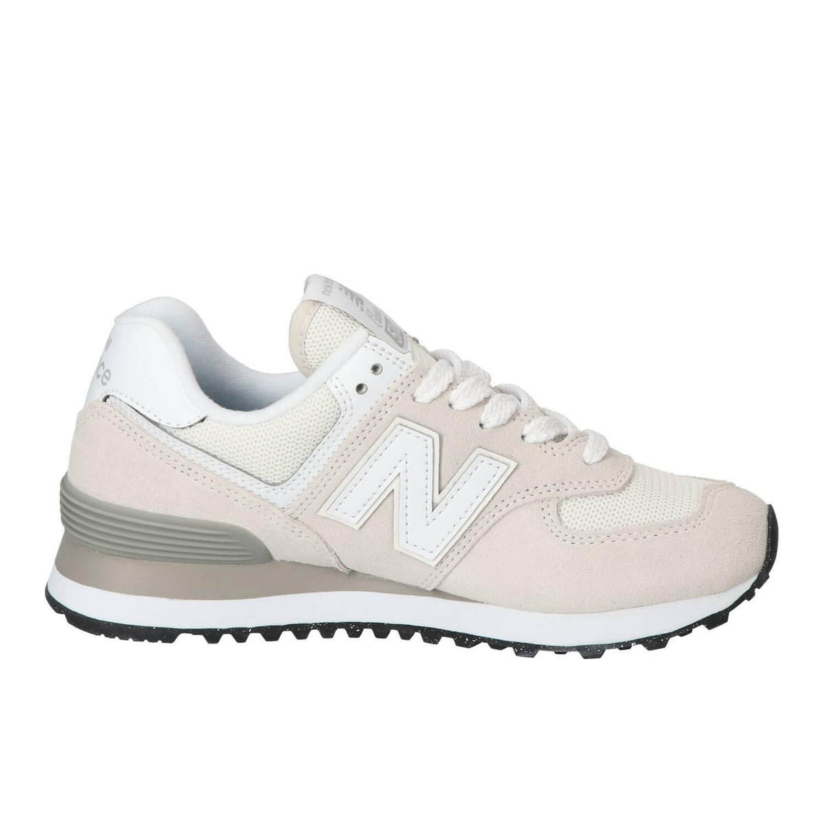 Sneakers, Lichtbeige