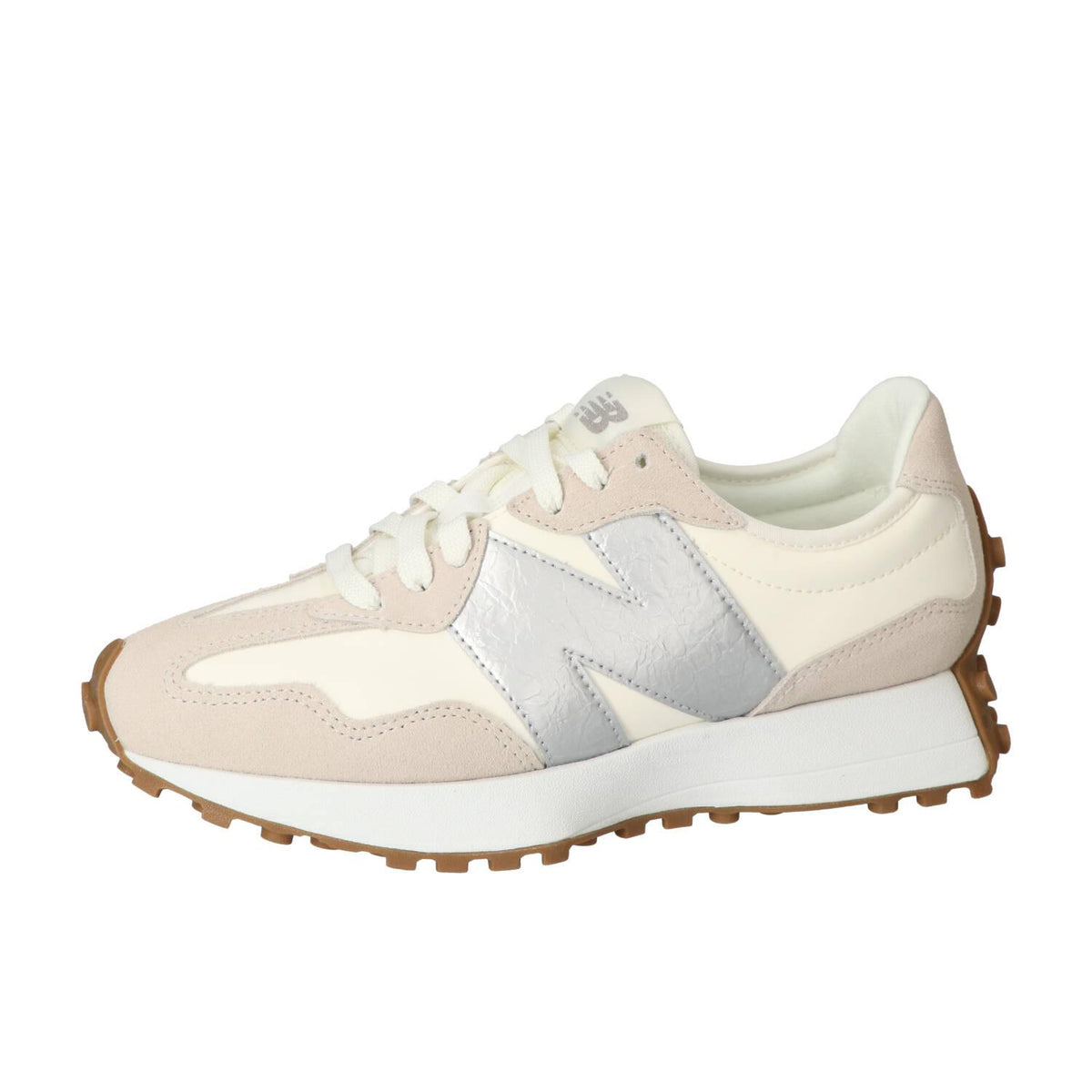 Sneakers, Lichtbeige