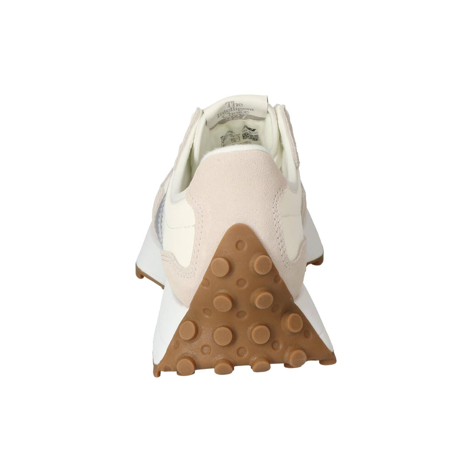 Sneakers, Lichtbeige