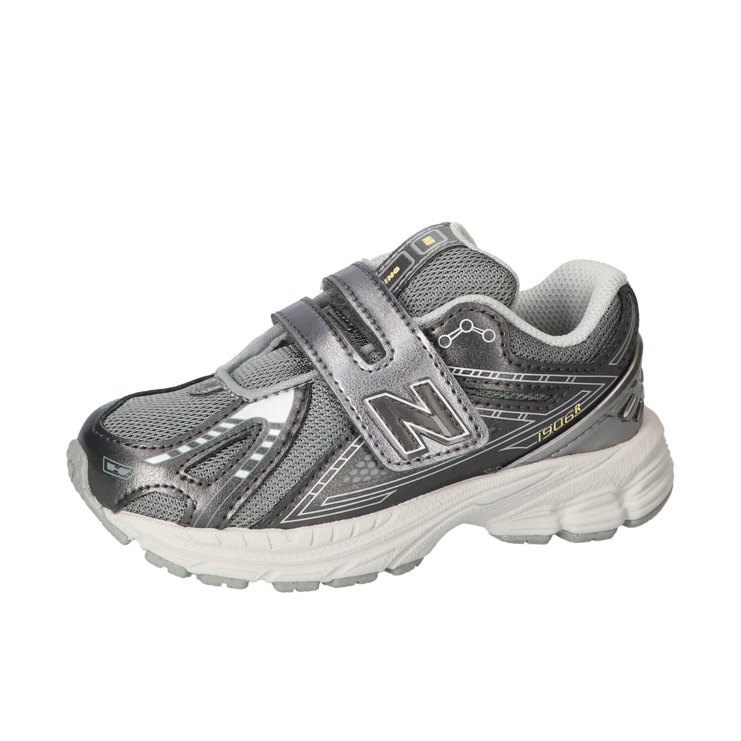 Sneakers Veter, Grijs