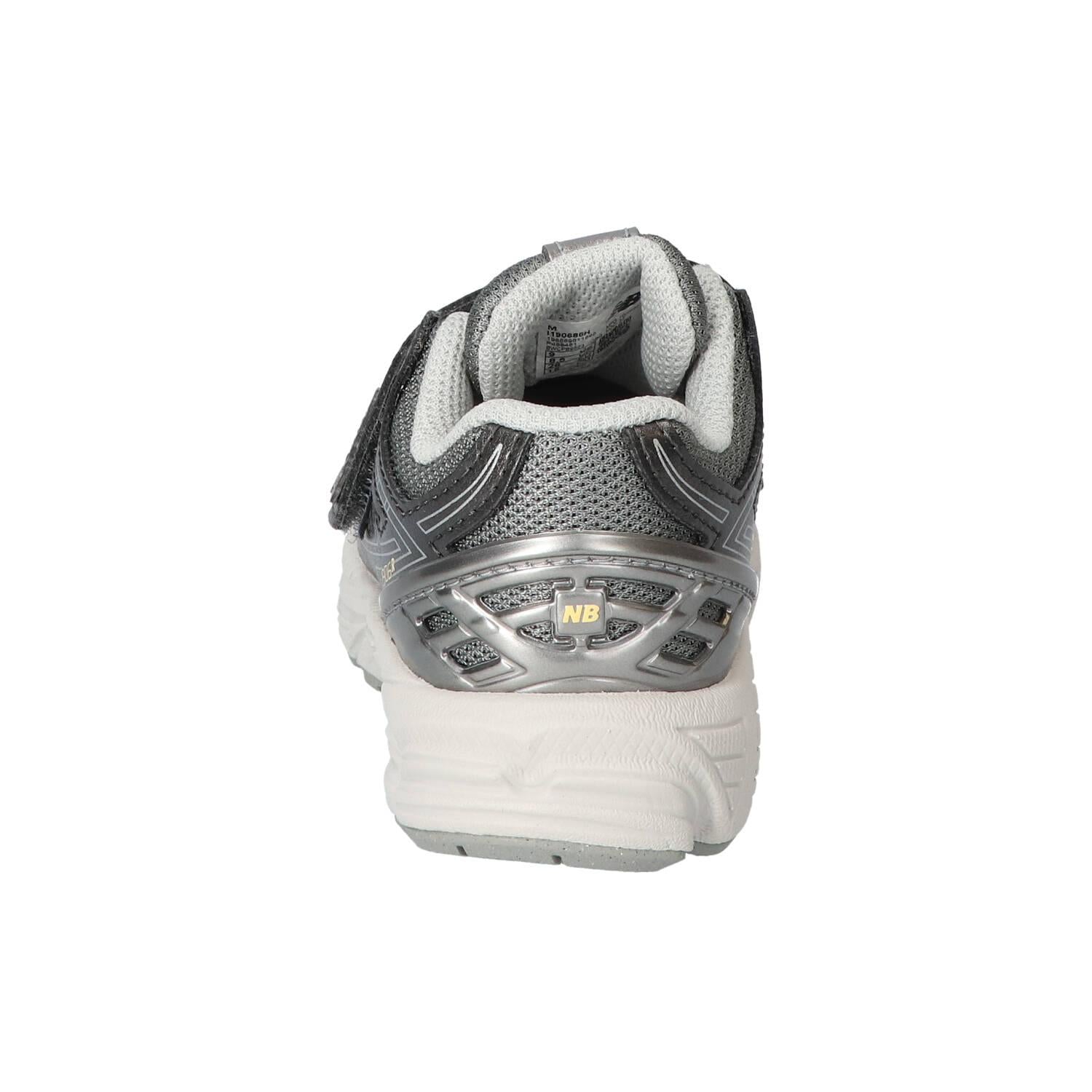 Sneakers Veter, Grijs