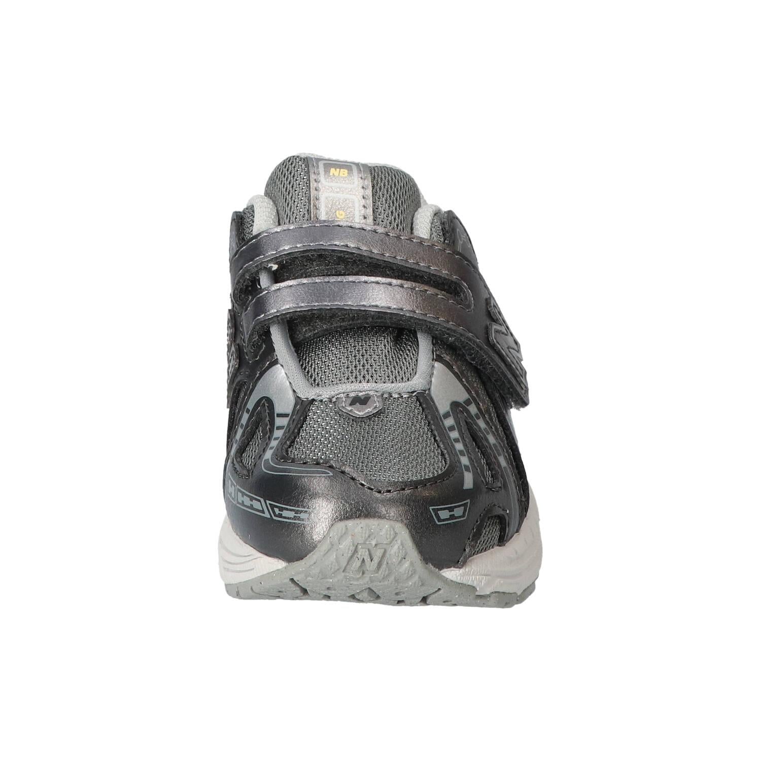 Sneakers Veter, Grijs
