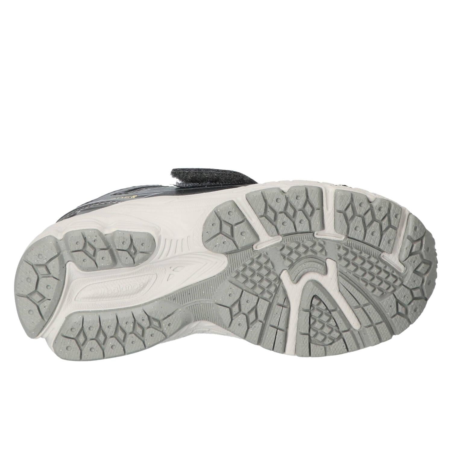 Sneakers Veter, Grijs
