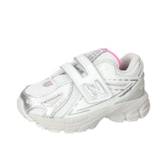 Sneakers Veter, Wit